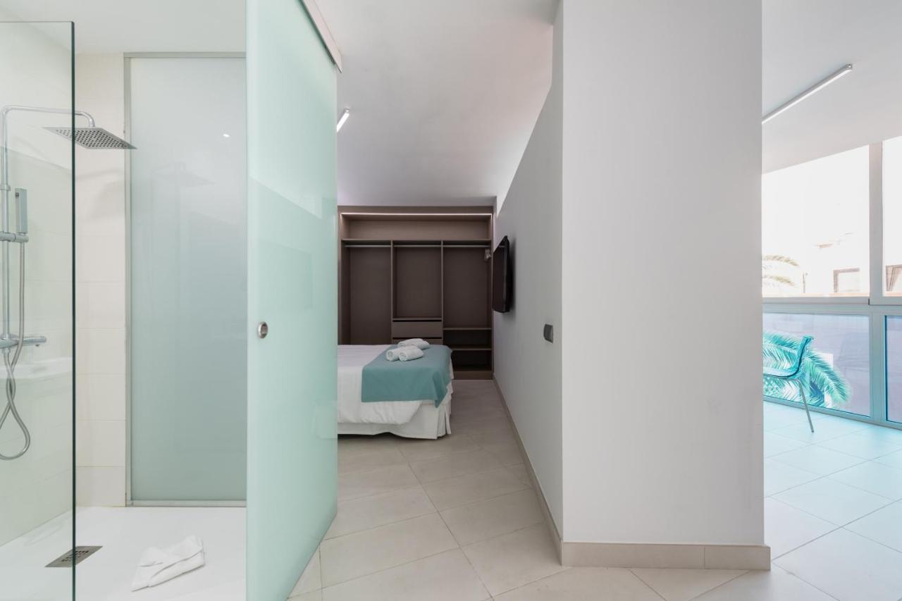 Edison Building 401 By Canariasgetaway ลาสปัลมาส เด กรานคานาเรีย ภายนอก รูปภาพ